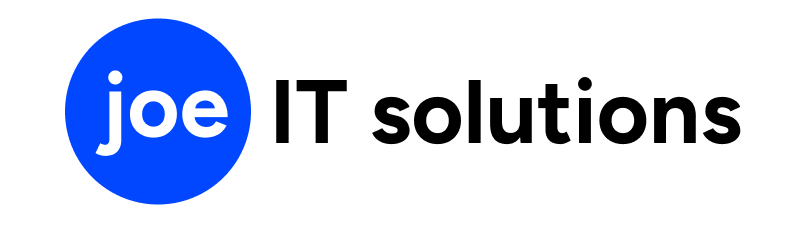 JOE IT Solutions
